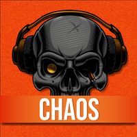 Chaos Cover art