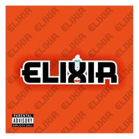 Elixir Cover art