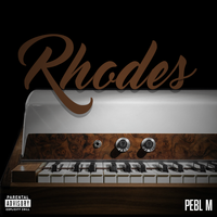 Rhodes Cover art