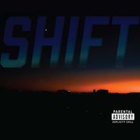 Shift Cover art