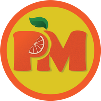 Pebl M Logo