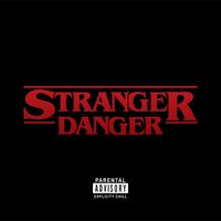 Stranger danger Cover art